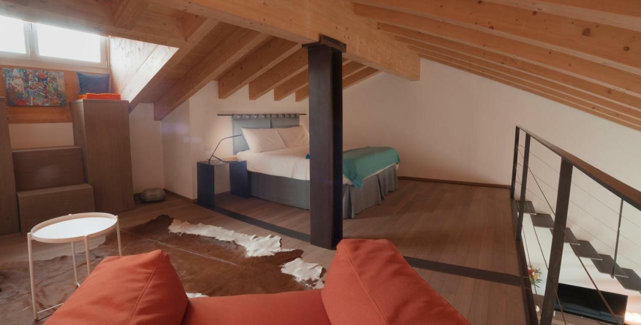 Altana Leilighet Bergamo