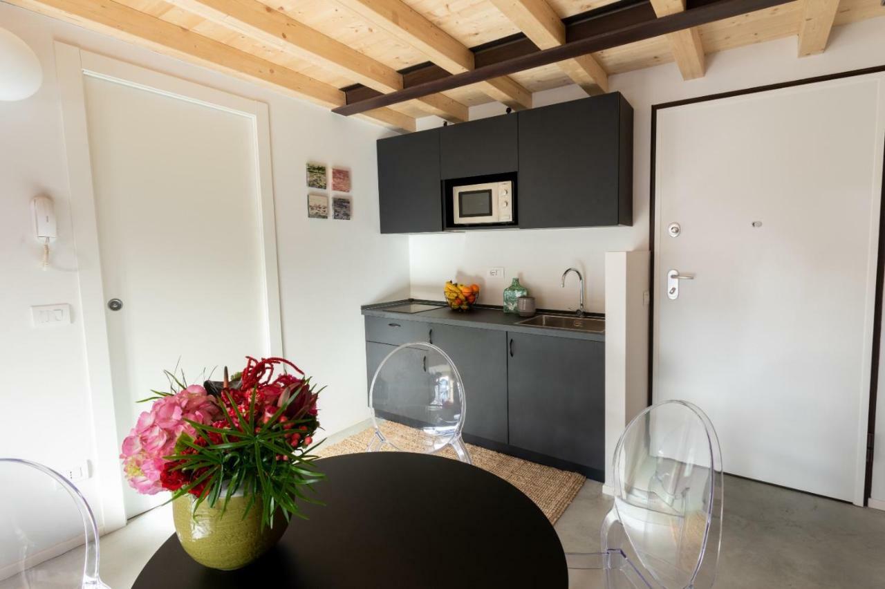 Altana Leilighet Bergamo